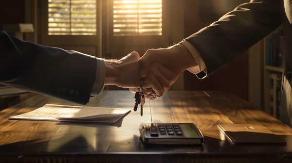 Acheter ou vendre sans notaire : est-ce possible ?