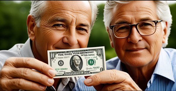 Boostez votre retraite avec le plan épargne retraite idéal