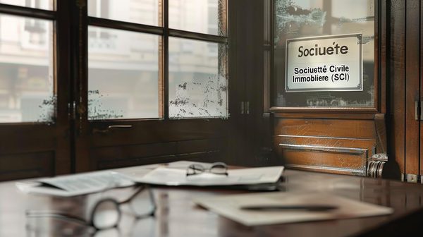Comment dissoudre une SCI sans activité efficacement ?