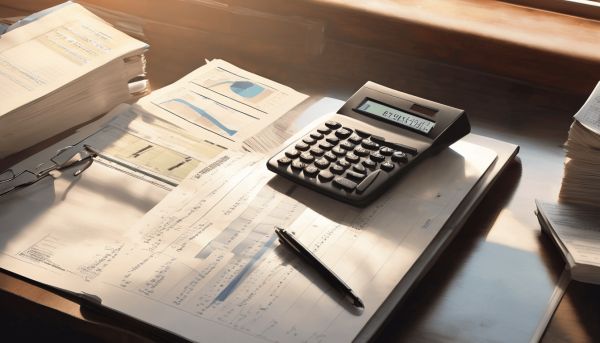Comprendre les obligations fiscales d’une SCI sans recettes