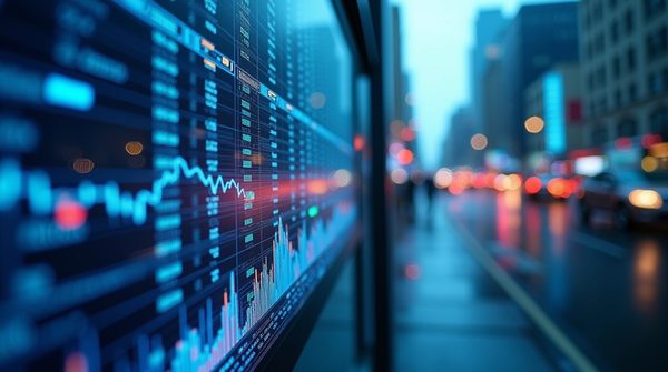 Formation en finance de marché : le guide pour saisir les opportunités des marchés financiers