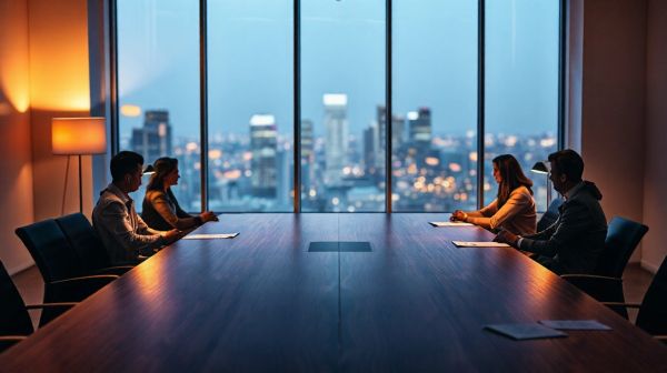 Guide des coopératives bancaires : avantages et défis clés