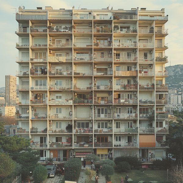 Guide pratique : vente HLM Marseille, l'essentiel