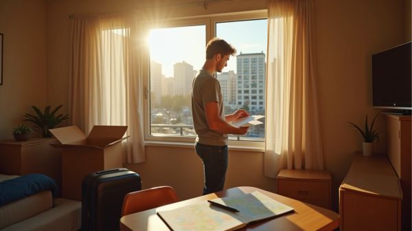 Investir dans un logement étudiant à Lille sans se tromper
