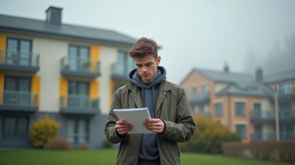 Investir dans un logement étudiant à Lille sans se tromper