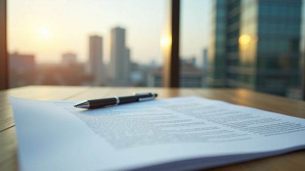 Maîtriser le fonctionnement de la garantie de loyer en Suisse