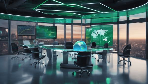 Maîtriser les tendances du world investment report en 2026