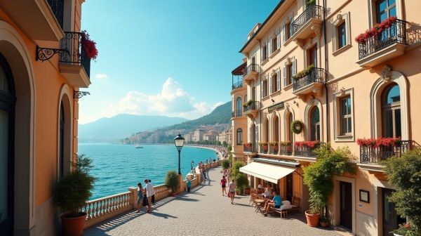 Réussir son investissement locatif à Nice pour rentabiliser