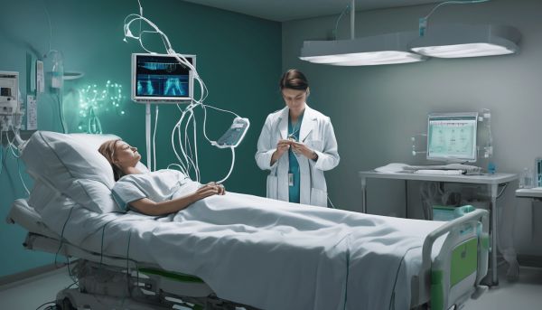 SCI en sommeil : comprendre la mise en sommeil et ses enjeux