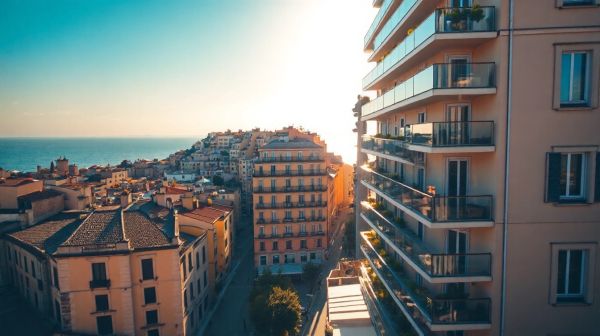 Top conseils pour maximiser votre investissement locatif à Nice