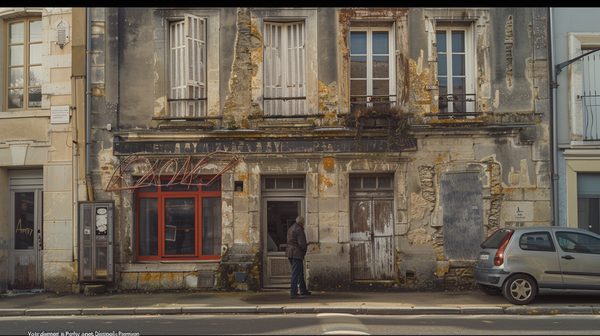 Votre diagnostic immobilier à Pontivy avec Diagnostic Premium