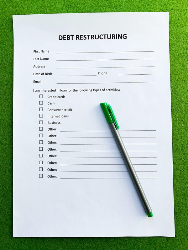 Comment un crédit renouvelable peut-il être converti en prêt à terme fixe ?