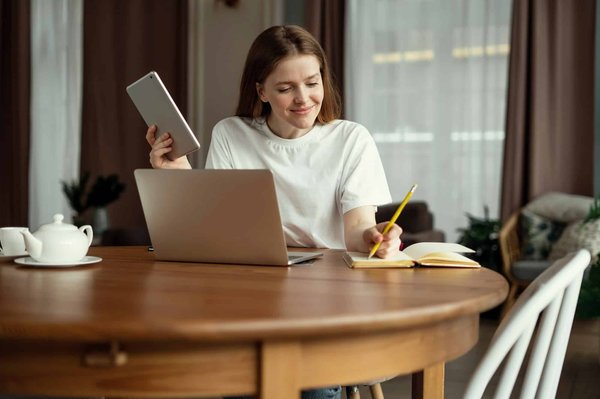 Formation immobilière en ligne : votre succès avec immoforma