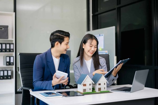 Économiser sur les frais de notaire marchand de biens