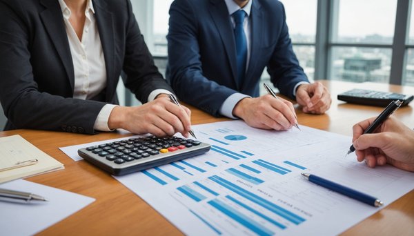 IGCA France expert-comptable : Pourquoi faire appel à un partenaire de proximité ?