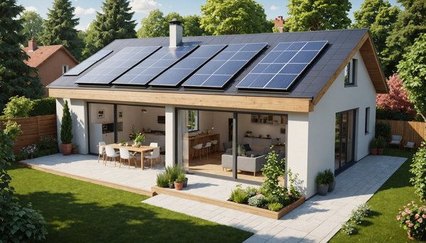 5 raisons d'opter pour l'éco-ptz pour vos rénovations énergétiques